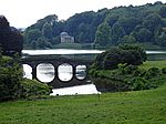 Stourhead Garden