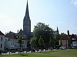 Salisbury Cathedral