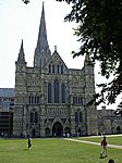 Salisbury Cathedral