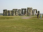 Stonehenge