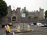 Arundel Castle