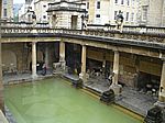 Roman Bath