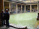 Roman Bath