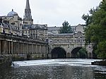 in Bath