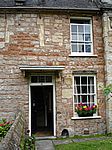 Vicar's Close in Wells