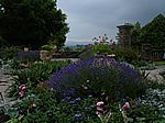 Hestercombe Garden