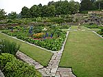 Hestercombe Garden