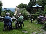 Periwinkle Cottage Tea Rooms, Selworthy Green, Somerset