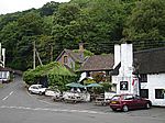 Porlock Weir