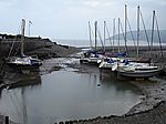 Porlock Weir