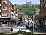 Dover Castle