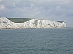 The White Cliffs of Dover