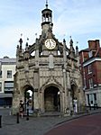 Chichester Market Cross