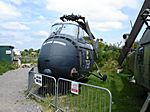 Westland Whirlwind HAS7