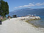 Strand von Toscolano