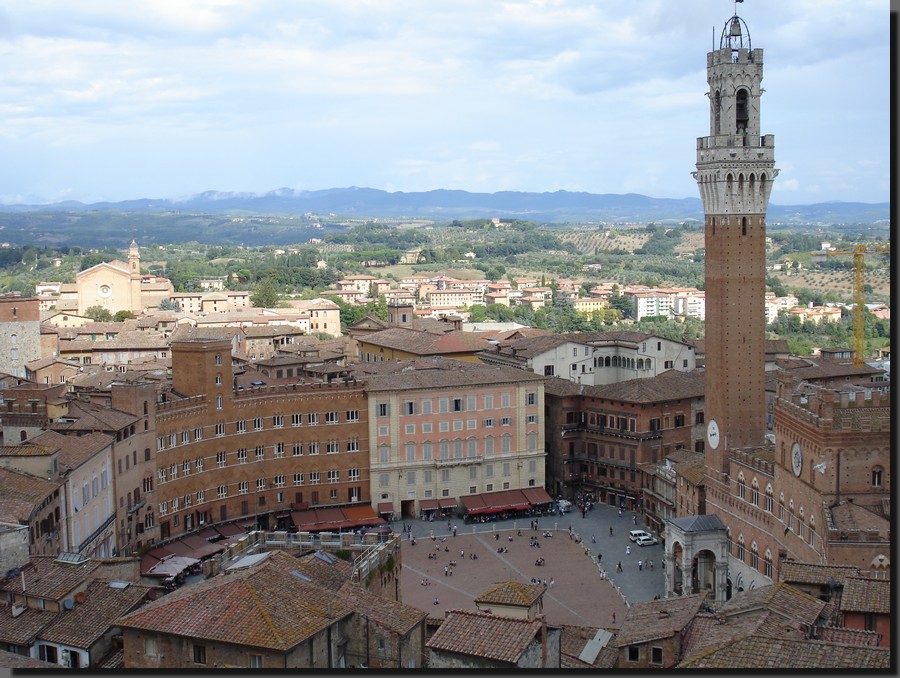 Siena